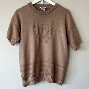 Vintage 1980’s Keneth Too Sweater